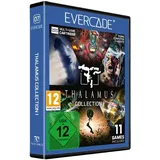 Evercade Thalamus Collection 1 Neu