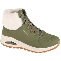 SKECHERS Uno Rugged - Fall Air olive 36