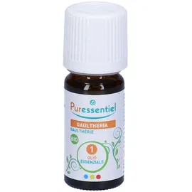Puressentiel Ätherisches Öl Wintergrün 10 ml