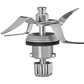 Silvercrest Monsieur Cuisine Connect SKMC 1100 Weiß