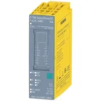 Siemens Frequenzumrichter 6BK1136-6AB00-0BU0