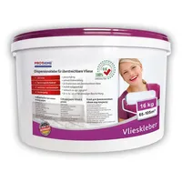 E-DELUX Vlieskleber 16 kg max 105 qm