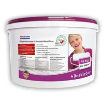 E-DELUX Vlieskleber 16 kg max 105 qm