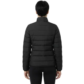Head Racket Head Club Kinetic Jacket Women, black