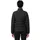 Head Racket Head Club Kinetic Jacket Women, black