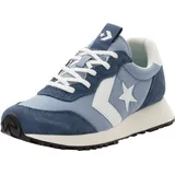 Converse Omega Trainer Kinder Blau 39