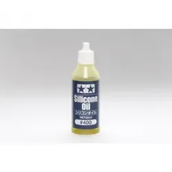 TAMIYA Silikon-Öl #400 40ml