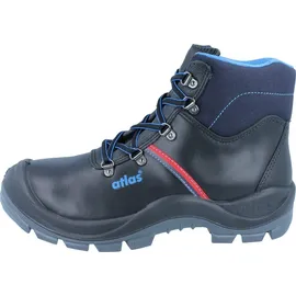 Atlas Anatomic BAU 500 S3 Sicherheitsschuhe Gr. 43