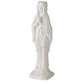 Giftcompany Kerzenleuchter Cadonna Madonna Weiß (25cm)