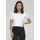 MERCHCODE Minnie Mouse Wink Tee Weiß M