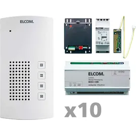 Elcom AKF-10-Kit