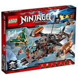 LEGO Ninjago Luftschiff des Unglücks (70605)