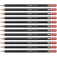 Stabilo Bleistift - STABILO Exam Grade - 12er Pack