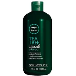 Paul Mitchell Tea Tree Special Special Shampoo 300 ml