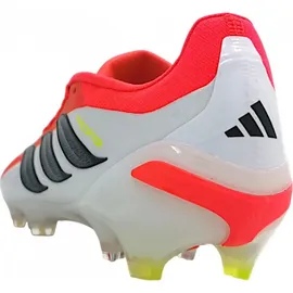 adidas Predator Pro FG Herren rot 41 1/3