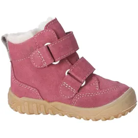 Pepino Stiefelette in Pink | Gr.: 27