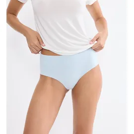Triumph Pretty Micro Maxi Slip 3 St. Blau M