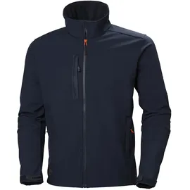 HELLY HANSEN Softshelljacke Kensington, SOFTSHELL JACKET 74231 - M