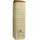 Belli Wandmontierter Wasserauffangbehälter 650 l Beige