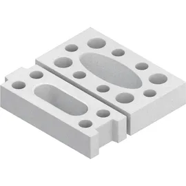 Bosch Schnellspannbohrfutter mit Adapter 1,5-13 mm