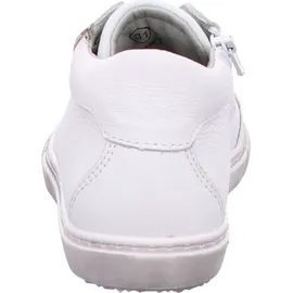 Däumling Sportliche Schnürschuhe in Weiß - 30 EU Schmal