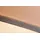 Paulmann Tessa 1-flg. 45 cm rund Creme Metall/Textil
