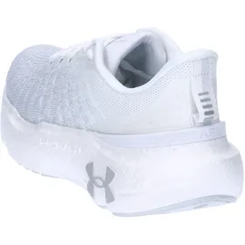 Under Armour Infinite Elite 3027199100 - White / Distant Gray / Halo Gray - EU 40