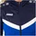 Jako Iconic Trainingsjacke mit Kapuze Damen 403 royal/marine 36