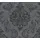 A.S. Création A.s. Creation Pop.up Panel 3D 368241 Folie selbstklebend Barockoptik 0.52 m x 52 cm Schwarz-Grau