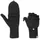 Roeckl Strickhandschuhe Essentials Schwarz,