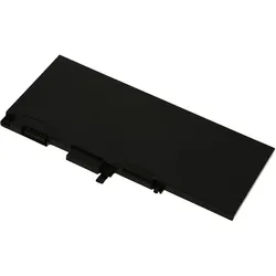 Powery Akku für Laptop HP Elitebook 840 G4-Z9G68AW