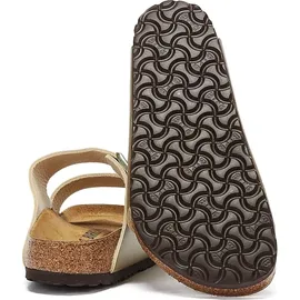 Birkenstock Arizona Birko-Flor gold 41