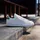 adidas Advantage Cloud White / Cloud White / Green 41 1/3
