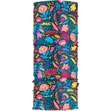 P.A.C. - Kid's Original - Schlauchschal Gr One Size bunt