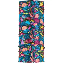 P.A.C. - Kid's Original - Schlauchschal Gr One Size bunt