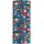 P.A.C. - Kid's Original - Schlauchschal Gr One Size bunt