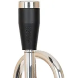 TROMPETENMUNDSTÜCK-BOOSTER KGUBrass. CUSTOM MADE CLASSIC TRUMPETEN-BOOSTER KGU Black Edition