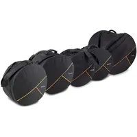 Gewa Premium Gig Bag Set 20x18,10x9,12x10,14x14,14x6.5in