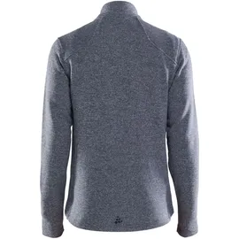 Craft ADV Explore Heavy Fleecejacke flow-blaze S
