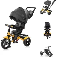 Lorelli Tricycle Neo 4 in 1 EVA-Reifen,