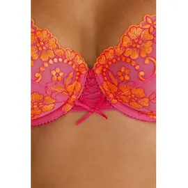 LASCANA Wanda Bügel-BH pink/orange 90C