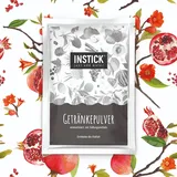 INSTICK Granatapfel 1 Packung für 18 L