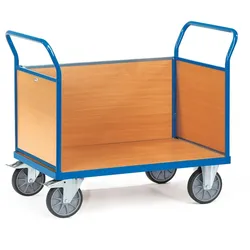 Fetra Dreiwandwagen 2530