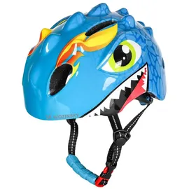 wozinsky 50-54 cm Kinder blau 2023
