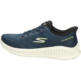 SKECHERS Go Walk Now-Payton Herren Blau 46
