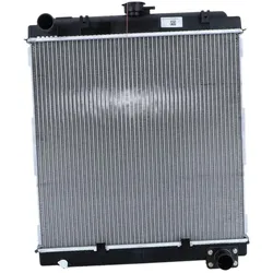 NRF Kühler, Motorkühlung 56103 254750100256 Kühler,Wasserkühler,Autokühler,Motorkühler