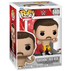 Funko - POP! - WWE - Ravishing Rick Rude Vinyl