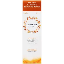LUMENE Nordic-C Glow Boost Essence Gesichtsserum 30 ml