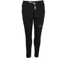 nassau beach Jogginghose NASSAU BEACH schwarz XS