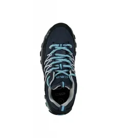 CMP Rigel Low WP Damen Blue/Stone 39